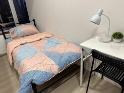 The Plaza (D7), Apartment #485699861